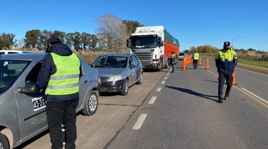 Mar del Plata endurece controles de ingreso al distrito para seguir con su exitoso cerco