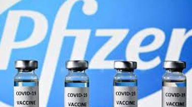 Ahora Cornejo, de Covax, aclaró que "la Argentina tenía interés en recibir las vacunas Pfizer"