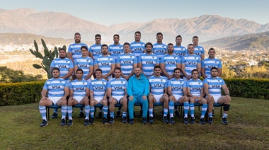 Los Pumas debutará frente a Escocia en el inicio de la temporada internacional