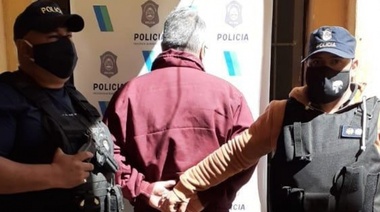 Melchor Romero: Vecinos atraparon a un ladrón y lo retuvieron hasta la llegada de policías