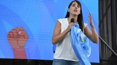Neuquén: Fuerte cuestionamiento a Bullrich de candidata a legisladora del Pro, y saludo a Larreta y a Vidal