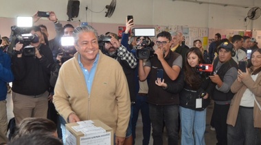 Neuquén: ganó Figueroa y destrona al MPN después de 60 años