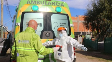 Informan 12 nuevos fallecimientos y suman 1.363 los muertos por coronavirus en la Argentina