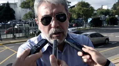 Aníbal Fernández: “Los responsables (del espionaje) son Majdalani y Macri”