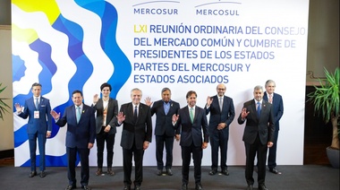 El Mercosur deliberará hoy y mañana en Brasil en medio de dudas por acuerdo con Unión Europea