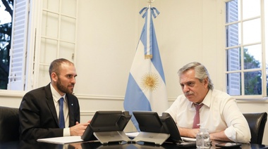 Los fondos Gramercy y Fintech aceptaron la oferta de canje argentina