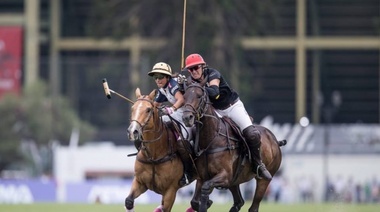 Arranca la edición 125 del Abierto Argentino de Polo