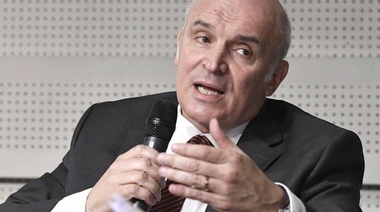 En legislativas, José Luis Espert presentará lista en todas las secciones bonaerenses