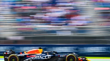 La Fórmula 1 confirmó dos nuevas carreras Sprint para la temporada 2024