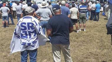 La Federación Agraria analizó “la desesperante situación” que atraviesan los productores rurales