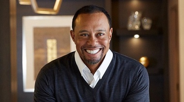 A 25 años de la irrupción de Tiger Woods en el escenario mundial del golf