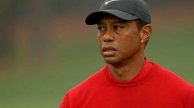 Tiger Woods intentará jugar el Masters en Augusta