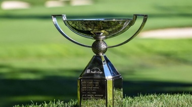 Los play off para FedEx Cup de golf se jugarán también sin público