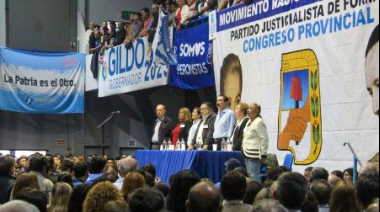 Formosa seguirá con la obra pública pese al recorte de fondos federales