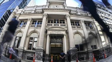 Desde el BCRA a la Mesa de Enlace que se manifestó antes de conocerse la norma