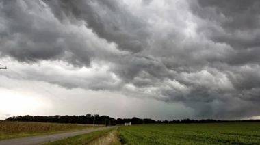 Estiman que "El Niño" no será fuerte sino moderado y que durará más que lo previsto inicialmente