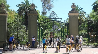 Todas las propuestas de la Comuna para disfrutar de la ciudad este fin de semana