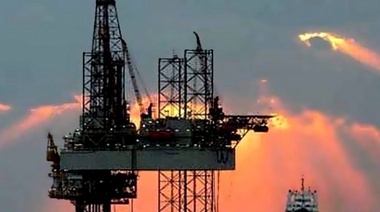 El petróleo registra pérdidas en Nueva York y Londres