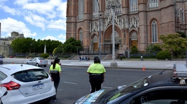 El Municipio impulsa una fuerte campaña de concientización: piden mantener una conducta responsable de cara a las fiestas