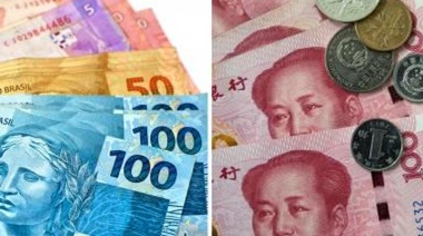 El Banco Central utilizará el swap con China para promover al yuan en el mercado financiero local