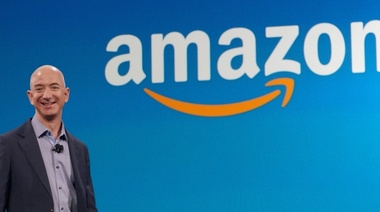 Jeff Bezos renuncia a su cargo de CEO de Amazon