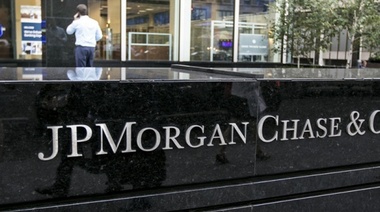 El CEO del JP Morgan dispuesto a perder US$ 500 millones para que el país vuelva a crecer