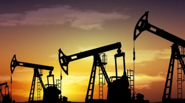 El petróleo registra ganancias en Nueva York y Londres
