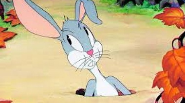 El conejo Bugs Bunny cumple 80 años y sigue más vigente que nunca