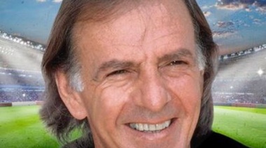 Menotti, Cejas y Ramos Delgado, los tres argentinos que compartieron equipo con Pelé en Santos