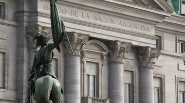 El Banco Nación reduce tasas de interés de financiamiento para exportaciones