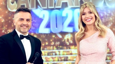 En su debut, el Cantando por un Sueño 2020 no pudo con "Jesús" de Telefe