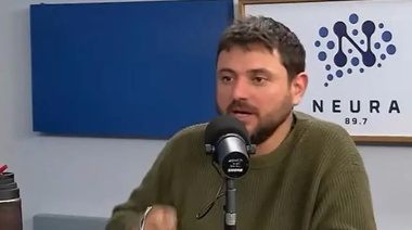 Juan Grabois dijo que Javier Milei armó las listas “con toda gente de Massa”