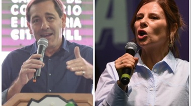 La vida cotidiana: Garro recibió a Patricia consolidando unidad amarilla, y Florencia avisa que pelea de la mano de CFK