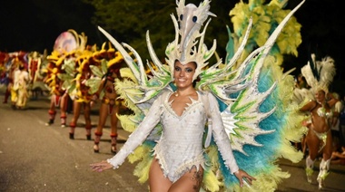 Carnaval en los barrios de La Plata: así será el cronograma de festejos