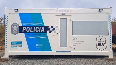 Incorporan nuevas bases operativas de seguridad al sistema de prevención de la ciudad