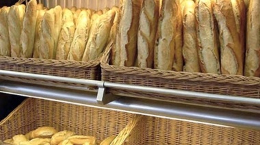 Vida cotidiana: kilo de pan se dispara entre 20% y 25% desde el lunes