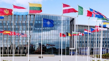 La OTAN se reúne de urgencia por caída de misil en Polonia