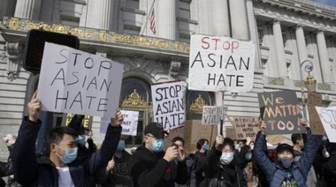 El 90 por ciento de los estadounidenses de origen asiático son discriminados en EE. UU., según estudio