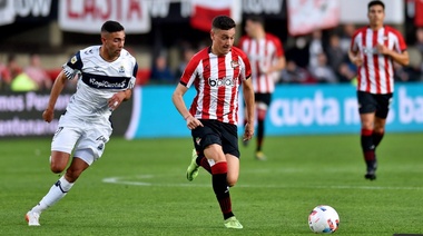 Estudiantes y Gimnasia igualaron en el clásico platense por la primera fecha