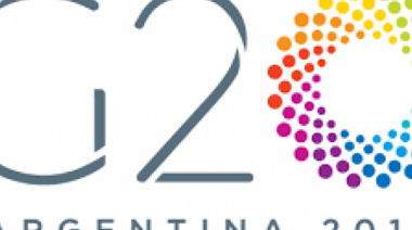 Líderes de la economía mundial se encuentran en Buenos Aires por el G20