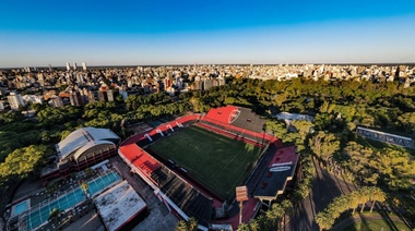 Newell's y Estudiantes se enfrentan en Rosario por la Liga Profesional