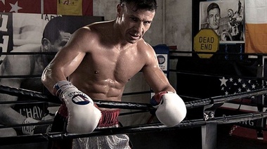 Sergio "Maravilla" Martínez retorna al boxeo tras seis años de inactividad