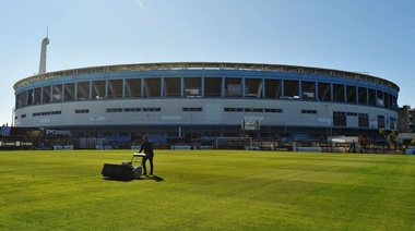 Los socios de Racing pueden regresar al club a hacer actividades deportivas individuales