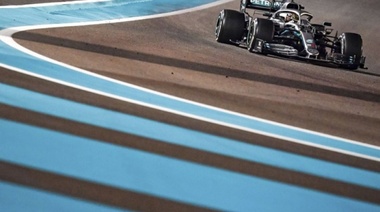 La Fórmula 1 sumó una carrera en Turquía, dos en Bahrein y otra en Abu Dhabi al calendario oficial