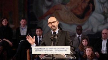 Francia propone ampliar a Europa la legislación contra el racismo en Internet