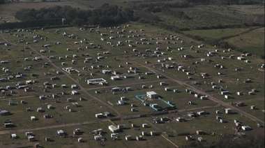 Juntos acusa a Kicillof de “pasividad” en las continuas tomas de tierras en La Plata