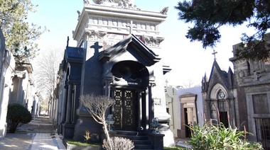 Resolución PBA habilitó obra privada en viviendas, visitas a cementerios y musicoterapia