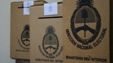 Encuesta presencial de Zuban-Córdoba muestra que la elección se sigue presentando en tercios