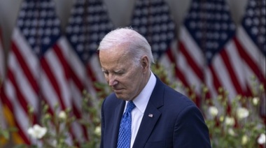 Nueva prohibición de Biden sobre China "apunta en la dirección equivocada", dice profesor estadounidense