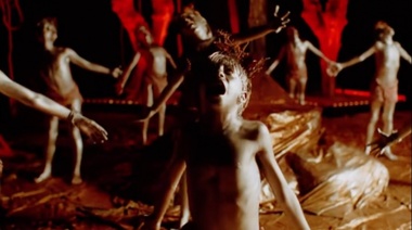 "Zombie", de The Camberries, en el 'top 5' de videos de rock más vistos en YouTube